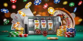 Hình ảnh trải nghiệm casino trực tuyến đẳng cấp tại xstg 30