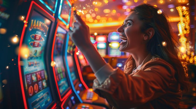Hình ảnh đa dạng sảnh game trực tuyến tại xstg 30