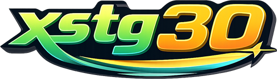 Logo xstg 30